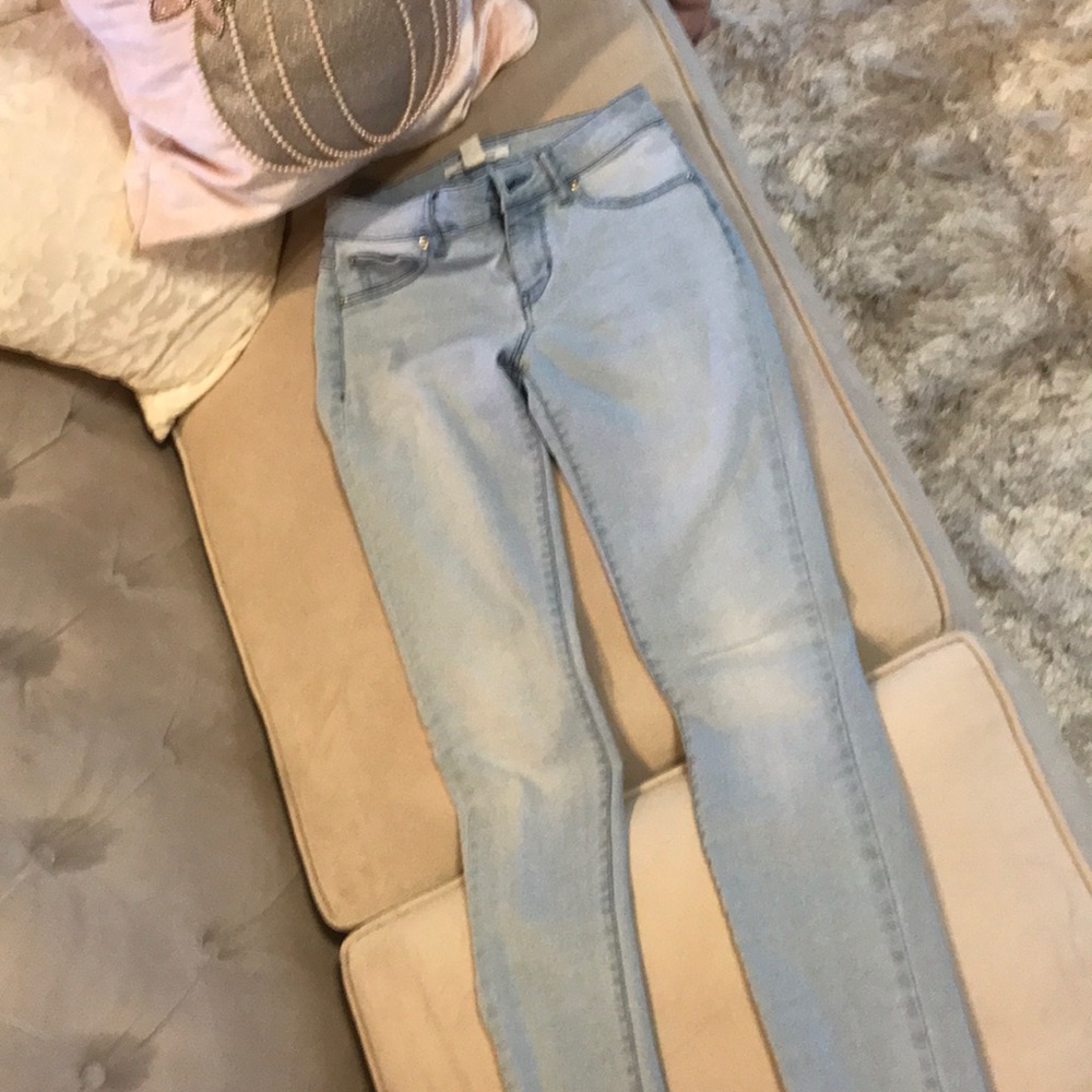 Jeans - Picture 3 of 3